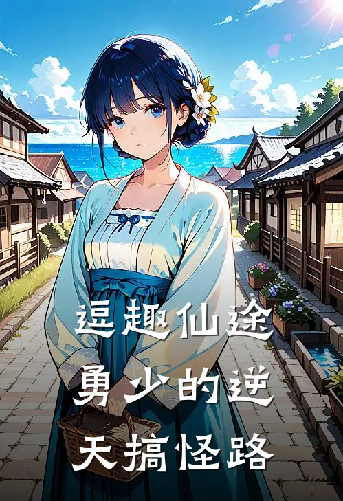 《逗趣仙途：勇少的逆天搞怪路》凌风勇少已完结小说_逗趣仙途：勇少的逆天搞怪路(凌风勇少)全文免费阅读无弹窗大结局