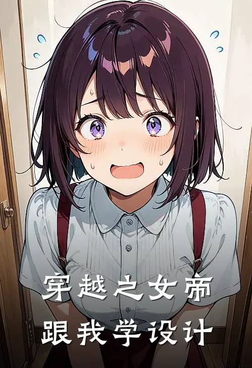 穿越之女帝跟我学设计