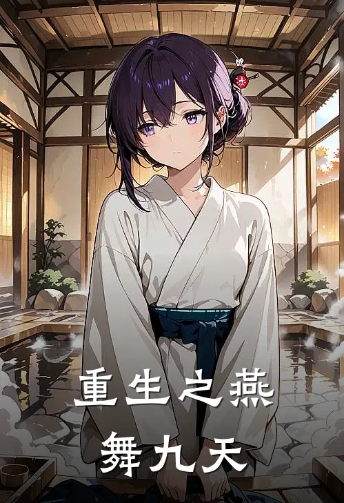 重生之燕舞九天