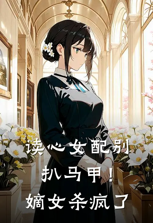 读心女配别扒马甲！嫡女杀疯了(明鸾明婳)小说免费阅读_热门小说阅读读心女配别扒马甲！嫡女杀疯了明鸾明婳