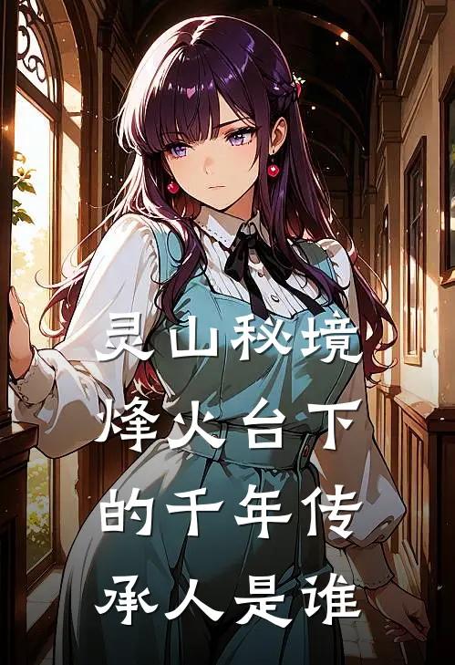 灵山秘境烽火台下的千年传承人是谁