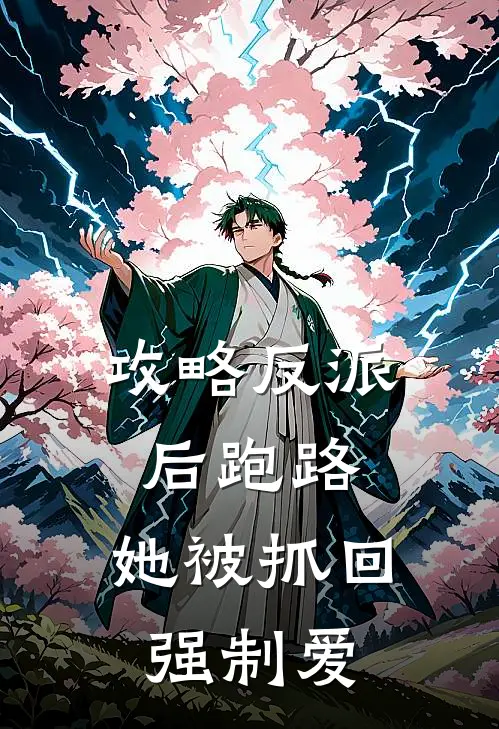 攻略反派后跑路，她被抓回强制爱沈晚沈念星免费小说在线阅读_最新章节列表攻略反派后跑路，她被抓回强制爱(沈晚沈念星)