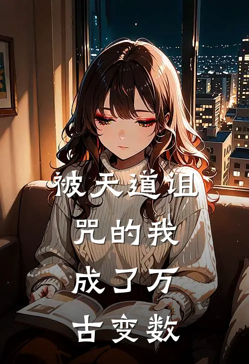 叶青霄叶承德《被天道诅咒的我，成了万古变数》完整版在线阅读_叶青霄叶承德完整版在线阅读