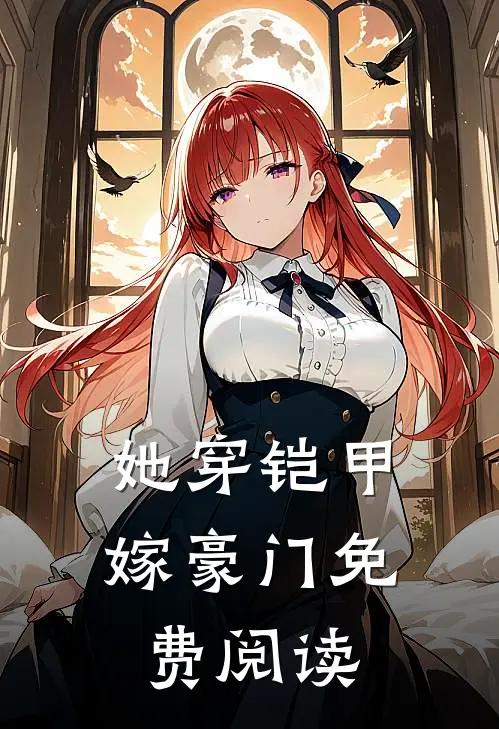 她穿铠甲嫁豪门免费阅读