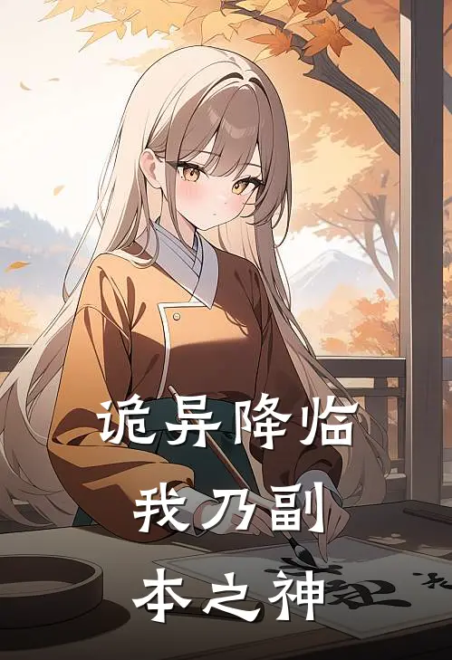 诡异降临：我乃副本之神沈岩周子浩新热门小说_免费阅读全文诡异降临：我乃副本之神沈岩周子浩