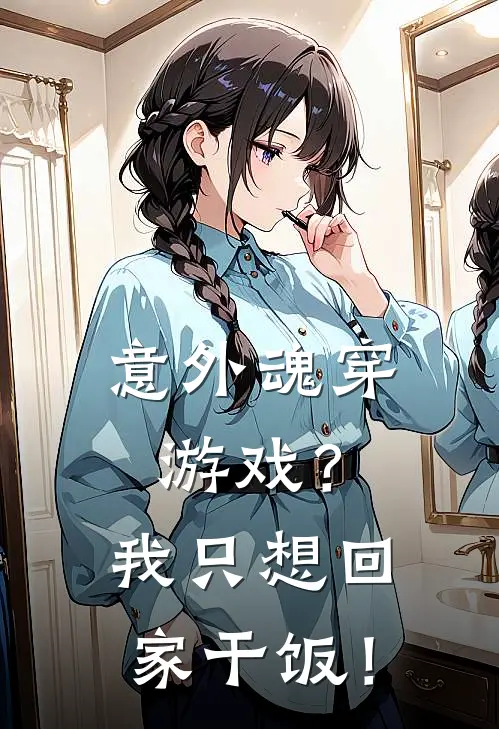 意外魂穿游戏？我只想回家干饭！(刘雪儿刘岚)全集阅读_意外魂穿游戏？我只想回家干饭！最新章节阅读