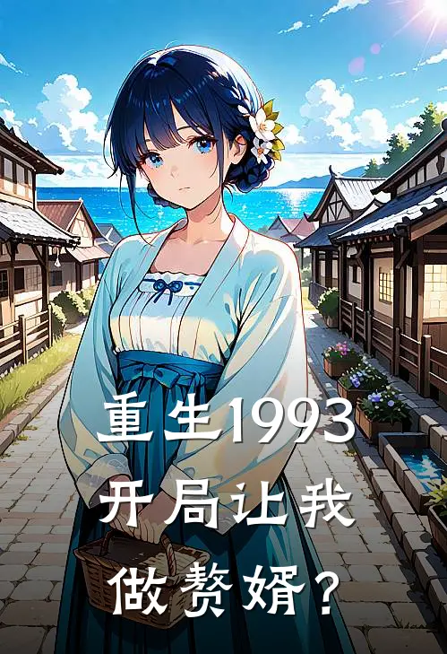 重生1993，开局让我做赘婿？