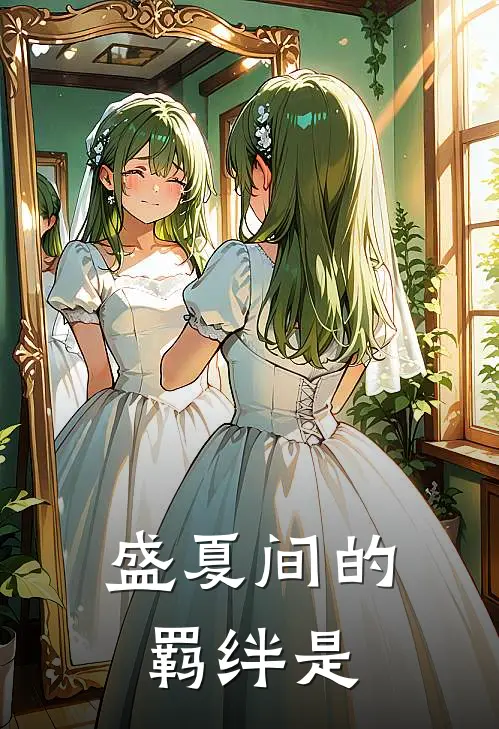 盛夏间的羁绊是