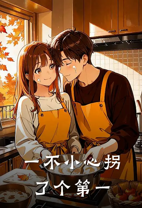 一不小心拐了个第一(林听许肆)推荐小说_一不小心拐了个第一(林听许肆)全文免费阅读大结局