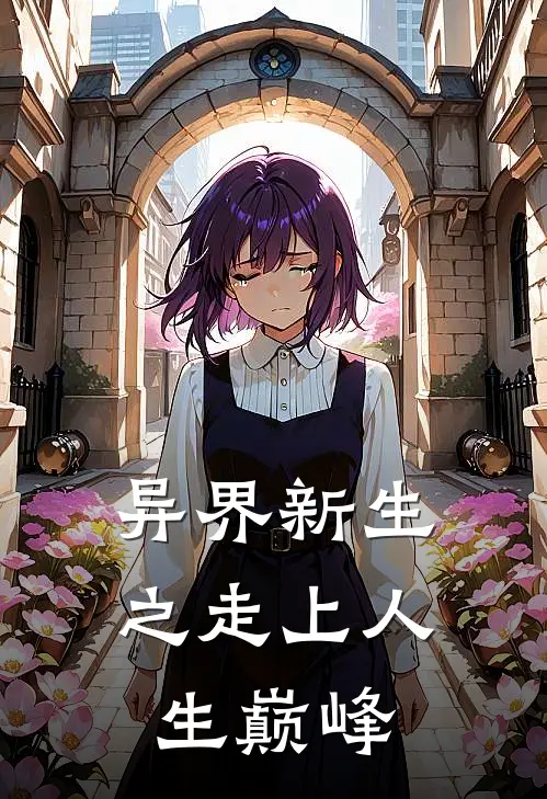异界新生之走上人生巅峰