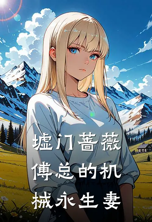 墟门蔷薇：傅总的机械永生妻苏璃苏玥最新完本小说_免费小说大全墟门蔷薇：傅总的机械永生妻(苏璃苏玥)