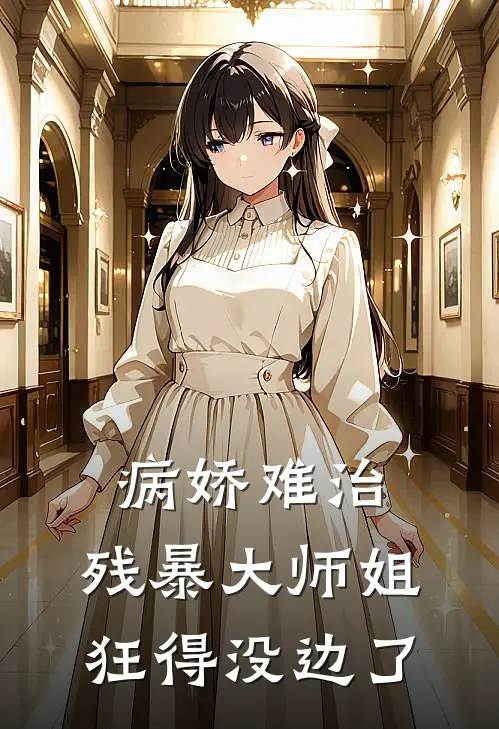 病娇难治：残暴大师姐狂得没边了黎琰沈昕最新好看小说_免费小说病娇难治：残暴大师姐狂得没边了(黎琰沈昕)