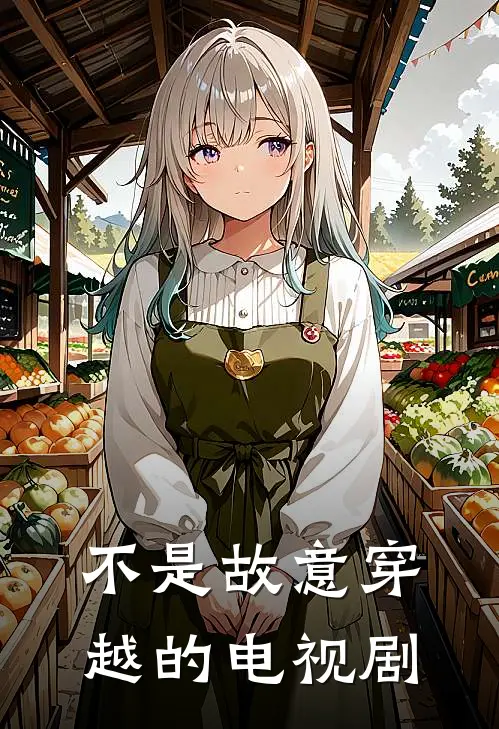 不是故意穿越的电视剧