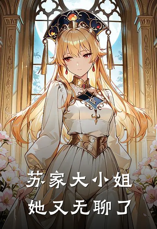 苏家大小姐她又无聊了(苏卿九上官雪)完整版免费全文阅读_完本小说推荐苏家大小姐她又无聊了(苏卿九上官雪)