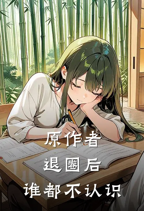 原作者退圈后，谁都不认识凌海棠邓曼春热门的小说_免费小说原作者退圈后，谁都不认识(凌海棠邓曼春)