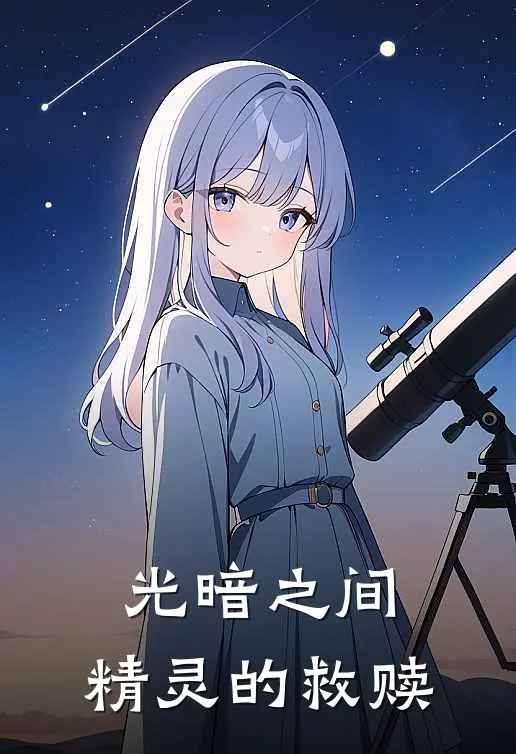 光暗之间，精灵的救赎