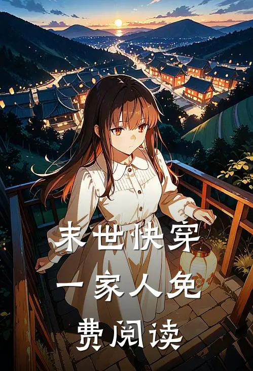 末世快穿一家人免费阅读