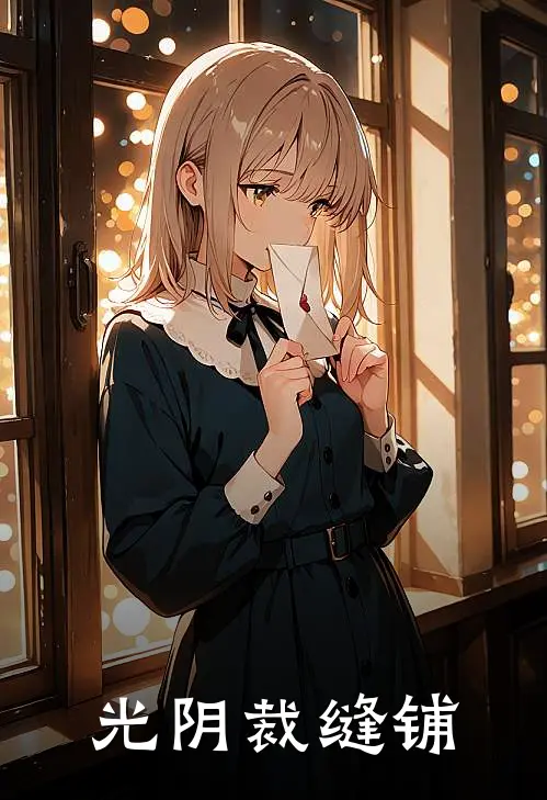 光阴裁缝铺林穗王秀兰完结版免费阅读_光阴裁缝铺全章节免费在线阅读