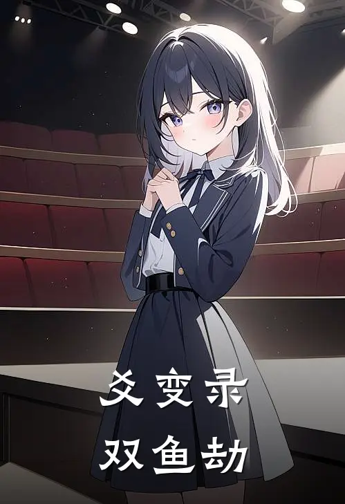 爻变录：双鱼劫