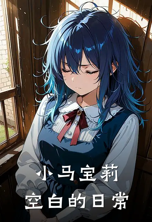 小马宝莉：空白的日常