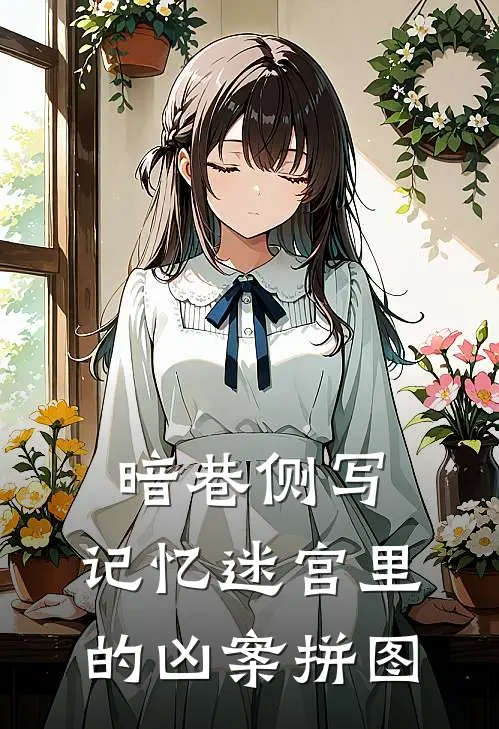 周叙白林深雪暗巷侧写：记忆迷宫里的凶案拼图全文免费阅读_周叙白林深雪完整版免费阅读