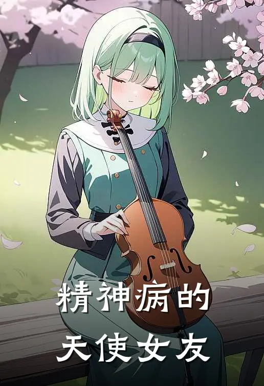 精神病的天使女友苏妄年苏幻免费小说_完本免费小说精神病的天使女友苏妄年苏幻