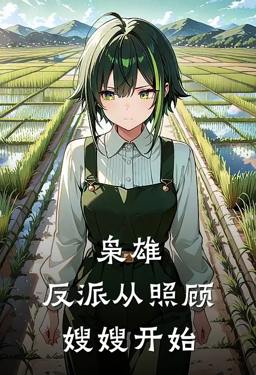 枭雄：反派从照顾嫂嫂开始