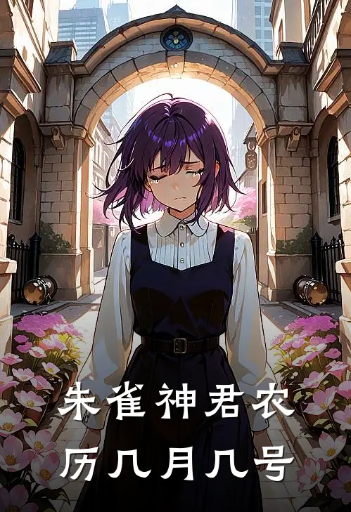 朱雀神君农历几月几号