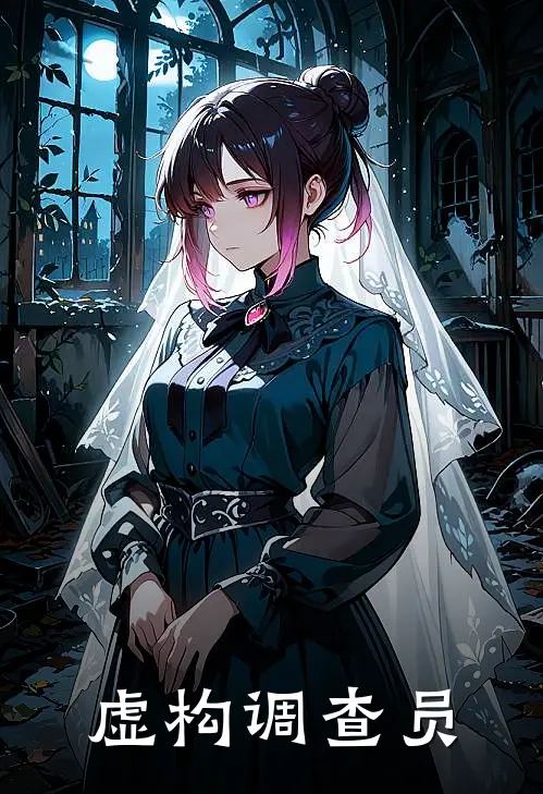 虚构调查员