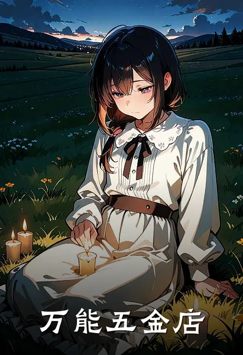 万能五金店程默赵毅免费小说全集_免费小说在哪看万能五金店(程默赵毅)