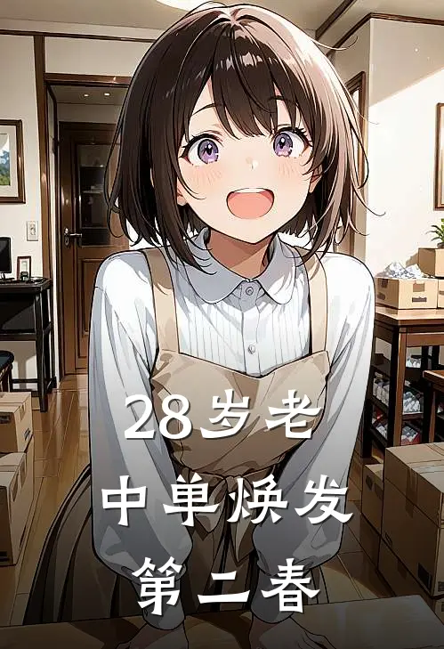 28岁老中单焕发第二春潘少煌中二雾热门的网络小说_热门的网络小说28岁老中单焕发第二春(潘少煌中二雾)