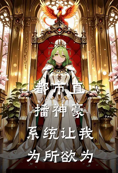 都市直播神豪：系统让我为所欲为菲菲菲菲小说完整版_热门好看小说都市直播神豪：系统让我为所欲为(菲菲菲菲)