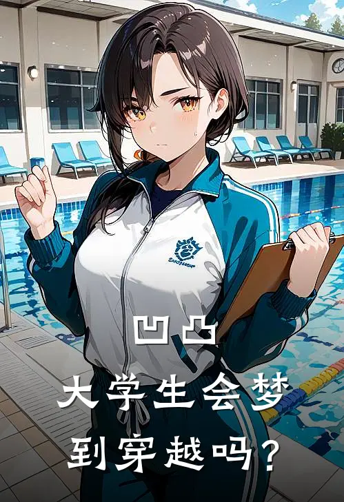 凹凸：大学生会梦到穿越吗？安泽尔伊莱恩免费完结版小说_小说完结凹凸：大学生会梦到穿越吗？安泽尔伊莱恩