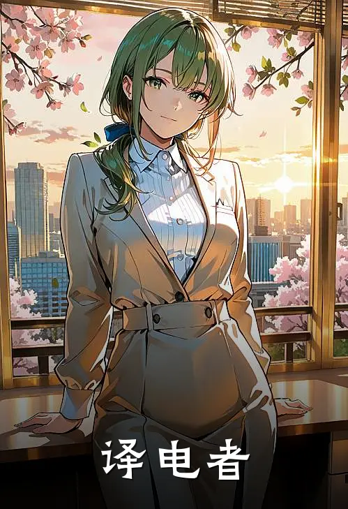 译电者陈恒曹长热门小说推荐_完本小说大全译电者(陈恒曹长)