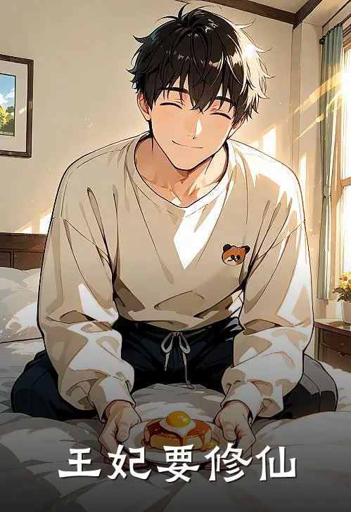 王妃要修仙