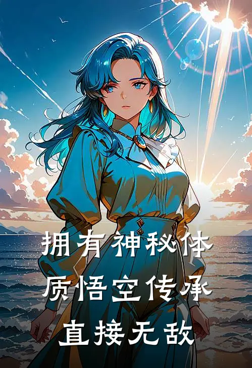 拥有神秘体质悟空传承，直接无敌