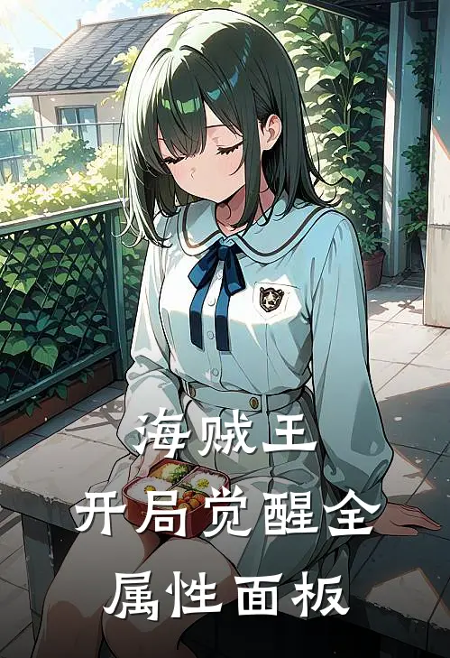 海贼王：开局觉醒全属性面板萧御霍克完本小说推荐_免费小说全文阅读海贼王：开局觉醒全属性面板萧御霍克