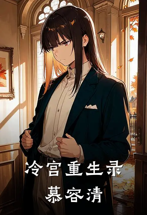 冷宫重生录，慕容清慕容清赵祯最新完结小说推荐_最新更新小说冷宫重生录，慕容清(慕容清赵祯)