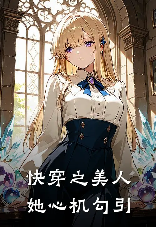 快穿之美人她心机勾引