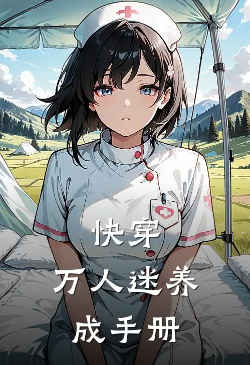 快穿：万人迷养成手册