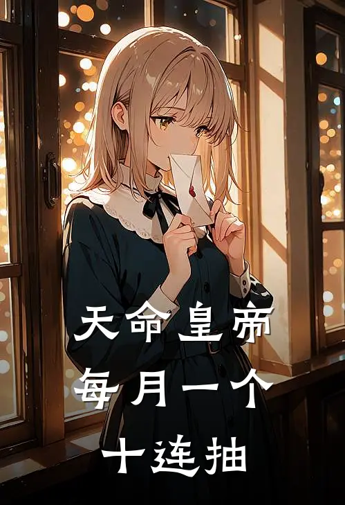 天命皇帝，每月一个十连抽(赵云贾诩)最新章节在线阅读_(天命皇帝，每月一个十连抽)最新章节在线阅读