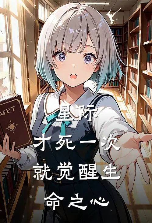 张天狼李飞《星际：才死一次就觉醒生命之心》完结版阅读_(星际：才死一次就觉醒生命之心)全集阅读