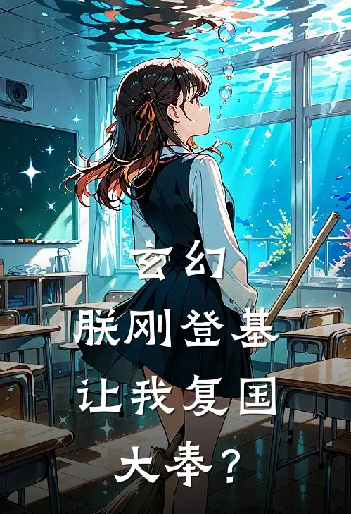 玄幻：朕刚登基，让我复国大奉？