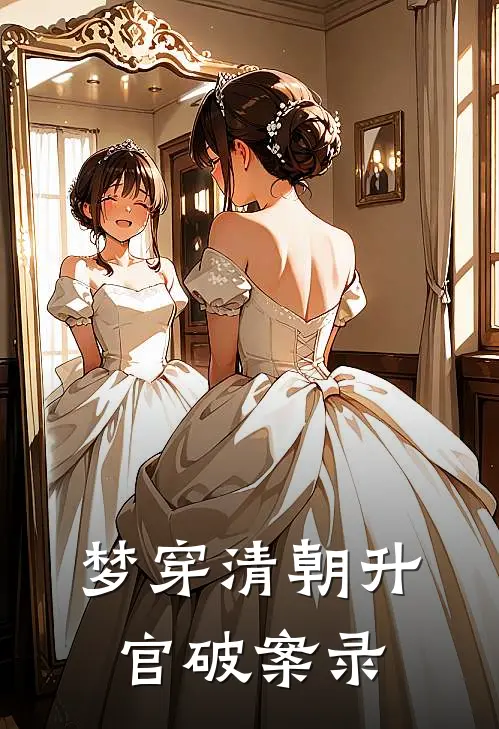 梦穿清朝升官破案录王砚青周明轩完本小说推荐_免费小说全文阅读梦穿清朝升官破案录王砚青周明轩