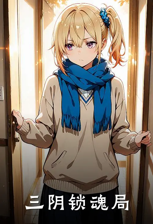 三阴锁魂局(林渊苏璃)最新完结小说_完结版小说全文免费阅读三阴锁魂局(林渊苏璃)