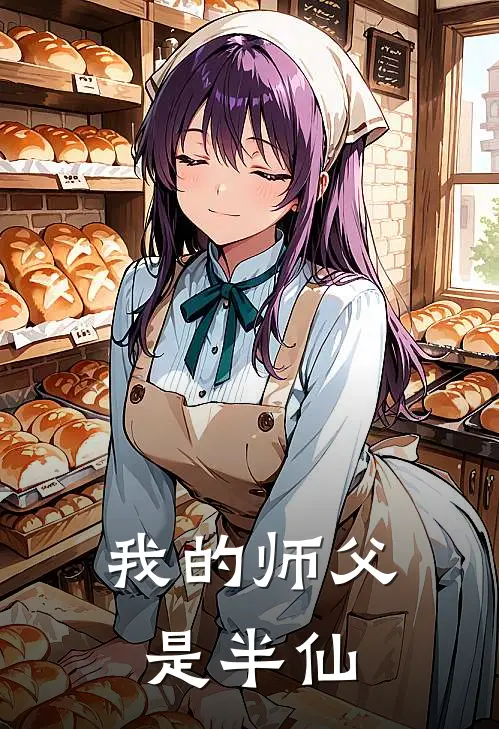 我的师父是半仙
