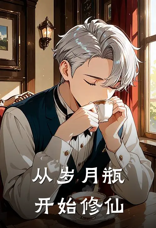 从岁月瓶开始修仙