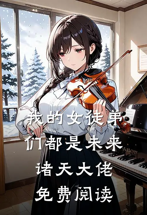 我的女徒弟们都是未来诸天大佬免费阅读