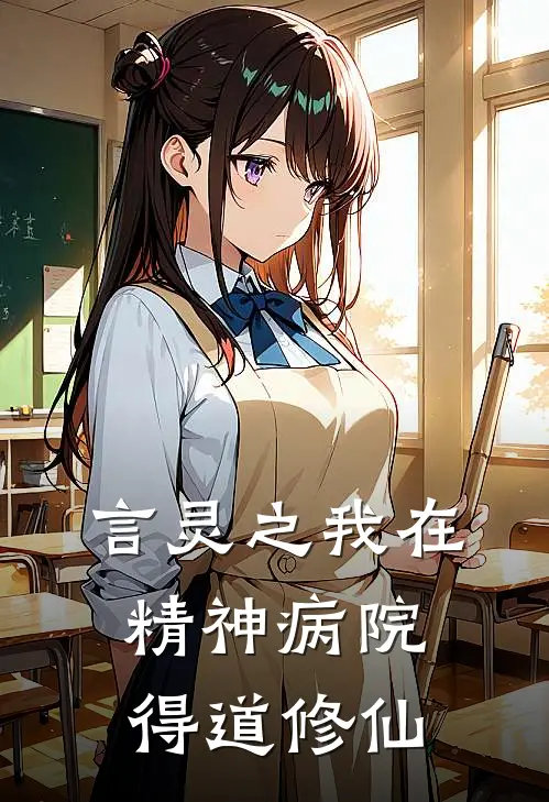 言灵之我在精神病院得道修仙卓悦周萧宇完整版免费小说_热门网络小说推荐言灵之我在精神病院得道修仙(卓悦周萧宇)