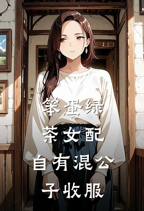 笨蛋绿茶女配，自有混公子收服